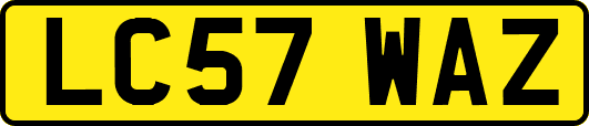 LC57WAZ
