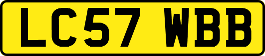 LC57WBB