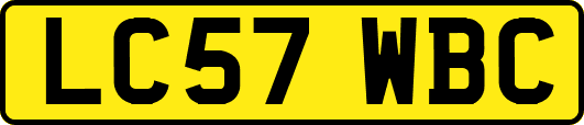 LC57WBC