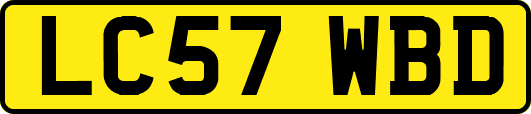 LC57WBD
