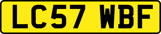LC57WBF