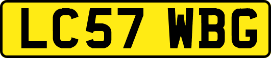 LC57WBG