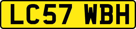 LC57WBH