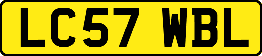 LC57WBL