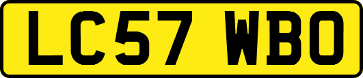 LC57WBO