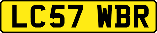 LC57WBR