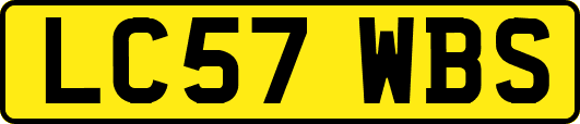 LC57WBS