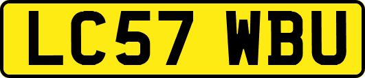 LC57WBU