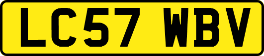 LC57WBV