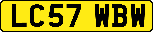 LC57WBW