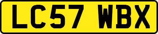 LC57WBX