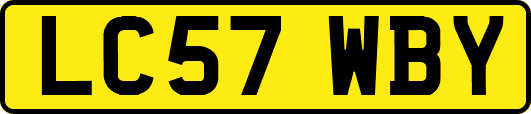 LC57WBY