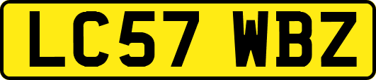 LC57WBZ