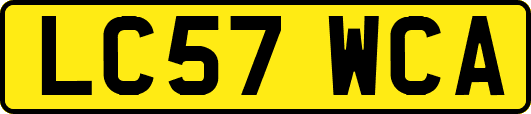 LC57WCA