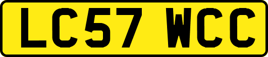 LC57WCC