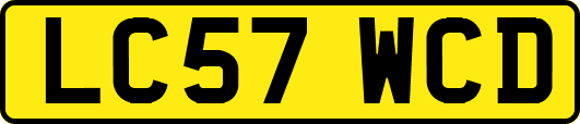 LC57WCD