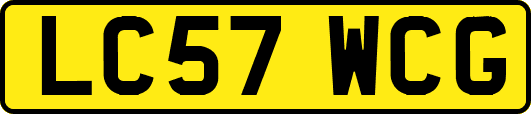 LC57WCG