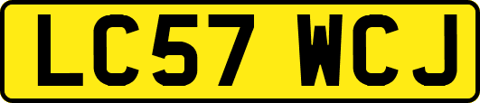 LC57WCJ