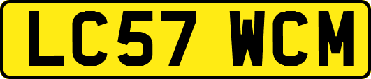 LC57WCM