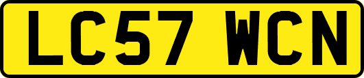 LC57WCN
