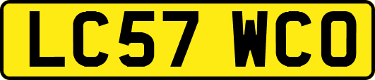 LC57WCO