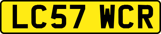 LC57WCR