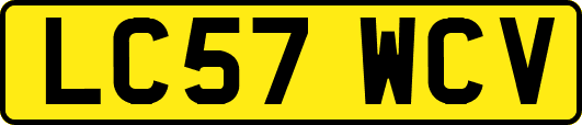 LC57WCV