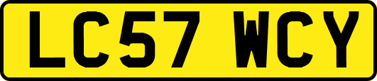 LC57WCY