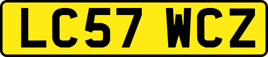 LC57WCZ