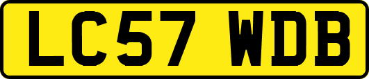 LC57WDB