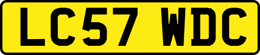 LC57WDC