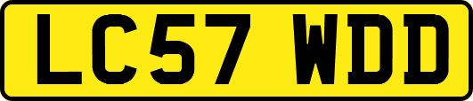 LC57WDD