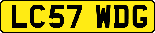 LC57WDG