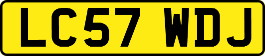 LC57WDJ