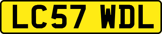 LC57WDL