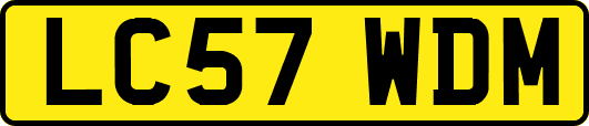 LC57WDM