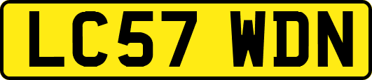 LC57WDN