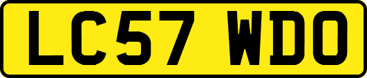 LC57WDO