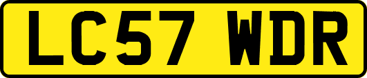 LC57WDR