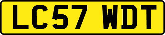 LC57WDT