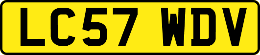LC57WDV