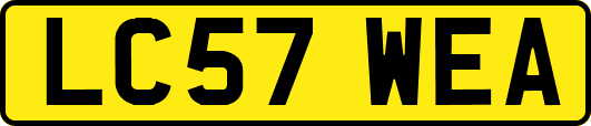 LC57WEA
