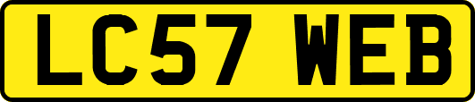LC57WEB