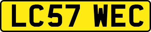 LC57WEC