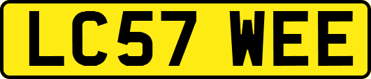 LC57WEE