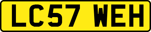 LC57WEH
