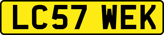 LC57WEK