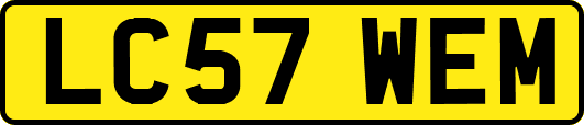 LC57WEM