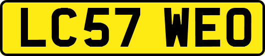 LC57WEO