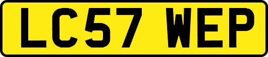 LC57WEP